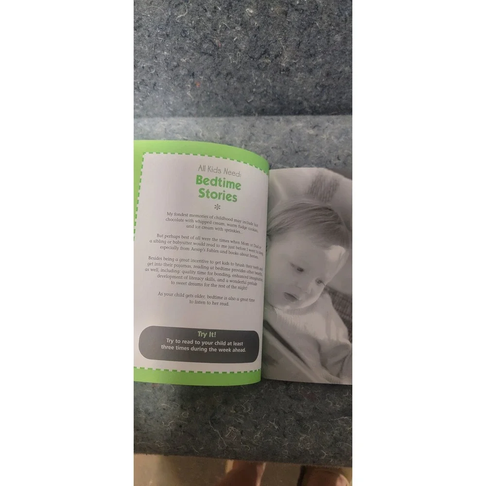 Zimmy's Guide to All Kids‎ Need NWT